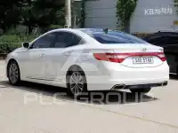 2016 Hyundai Grandeur
