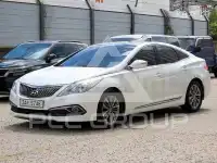 2016 Hyundai Grandeur