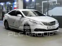 2016 Hyundai Grandeur