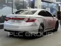 2016 Hyundai Grandeur