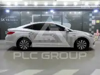 2016 Hyundai Grandeur