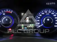 2016 Hyundai Grandeur