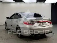 2016 Hyundai Grandeur