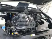 2016 Hyundai Grandeur
