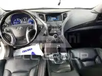 2016 Hyundai Grandeur