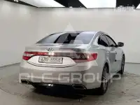 2016 Hyundai Grandeur
