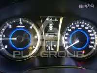 2016 Hyundai Grandeur