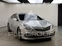 2016 Hyundai Grandeur