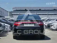 2016 Hyundai Grandeur