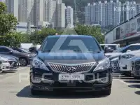 2016 Hyundai Grandeur