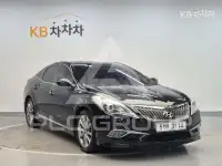 2016 Hyundai Grandeur