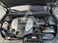 2016 Hyundai Grandeur