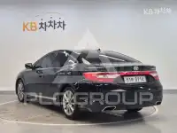 2016 Hyundai Grandeur