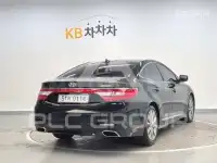 2016 Hyundai Grandeur