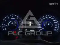 2016 Hyundai Grandeur