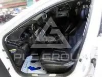 2016 Hyundai Grandeur