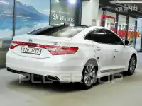 2016 Hyundai Grandeur