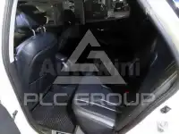 2016 Hyundai Grandeur