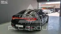 2016 Hyundai Grandeur