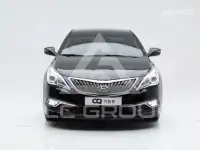 2016 Hyundai Grandeur