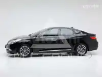 2016 Hyundai Grandeur