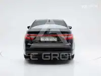 2016 Hyundai Grandeur