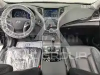 2016 Hyundai Grandeur