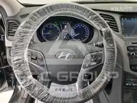2016 Hyundai Grandeur