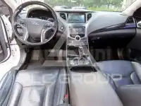 2016 Hyundai Grandeur