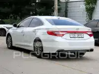 2016 Hyundai Grandeur