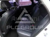 2016 Hyundai Grandeur