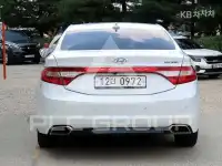 2016 Hyundai Grandeur
