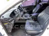 2016 Hyundai Grandeur