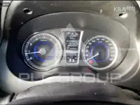 2016 Hyundai Grandeur