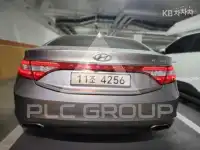 2016 Hyundai Grandeur