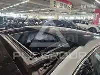 2016 Hyundai Grandeur
