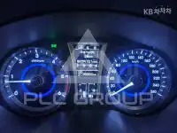 2016 Hyundai Grandeur
