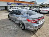 2016 Hyundai Grandeur
