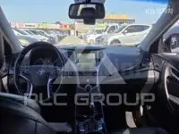 2016 Hyundai Grandeur