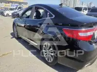 2016 Hyundai Grandeur