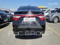 2016 Hyundai Grandeur