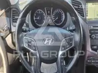 2016 Hyundai Grandeur