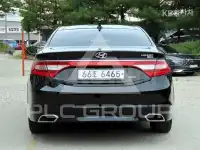 2016 Hyundai Grandeur