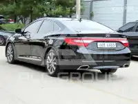 2016 Hyundai Grandeur