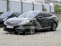 2016 Hyundai Grandeur