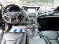 2016 Hyundai Grandeur