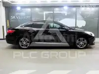 2016 Hyundai Grandeur