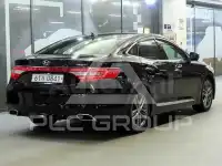 2016 Hyundai Grandeur