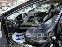 2016 Hyundai Grandeur