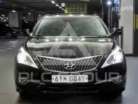 2016 Hyundai Grandeur